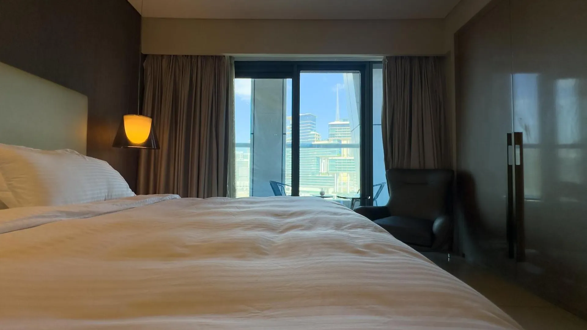 Apartmán New! Hollywooddxb Burj Khalifa View - 6Min To Dubai Mall