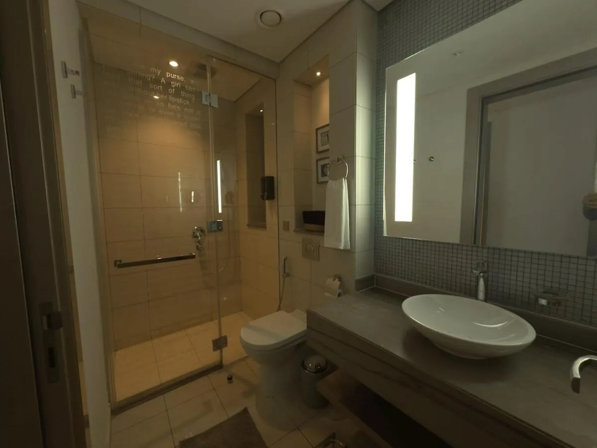 Apartmán New! Hollywooddxb Burj Khalifa View - 6Min To Dubai Mall