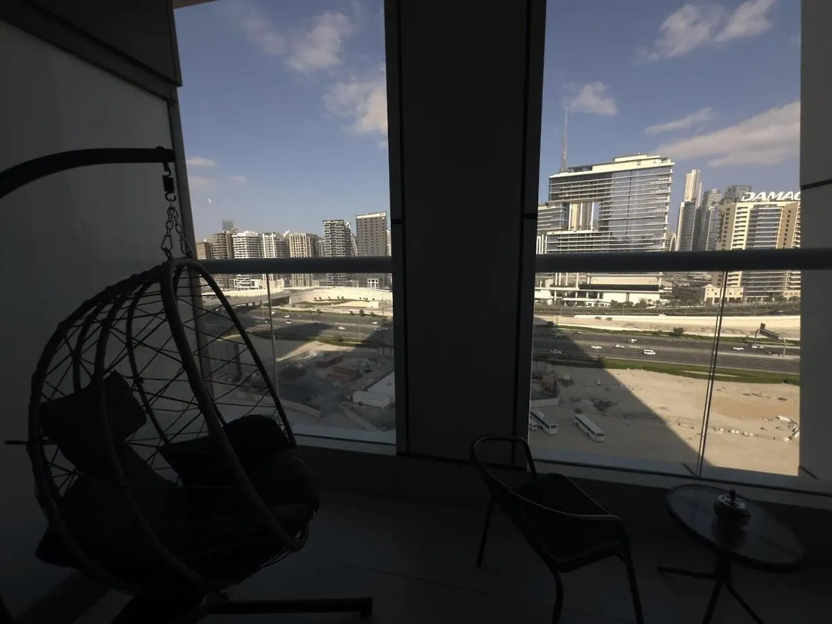 New! Hollywooddxb Burj Khalifa View - 6Min To Dubai Mall