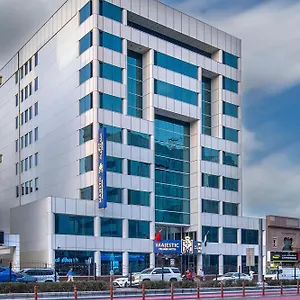 Majestic Premier Burdubai Dubái