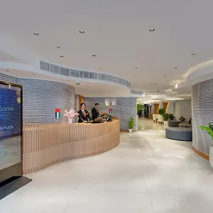 Hotel Vendome Plaza, Dubai