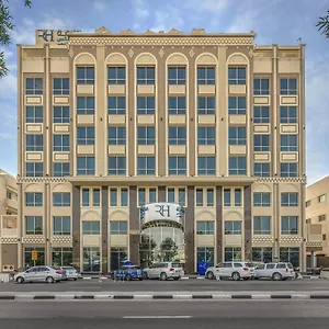 Gulf Al Nasr Formerly Roda Links Al Nasr Dubái