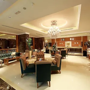 4* Hotel Al Khaleej Plaza