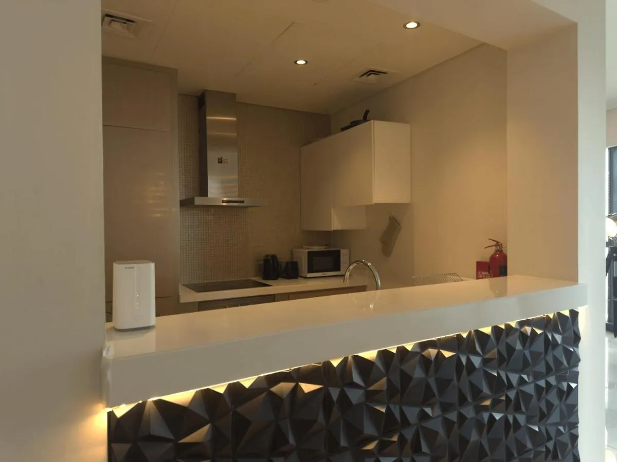 New! Hollywooddxb Burj Khalifa View - 6Min To Dubai Mall