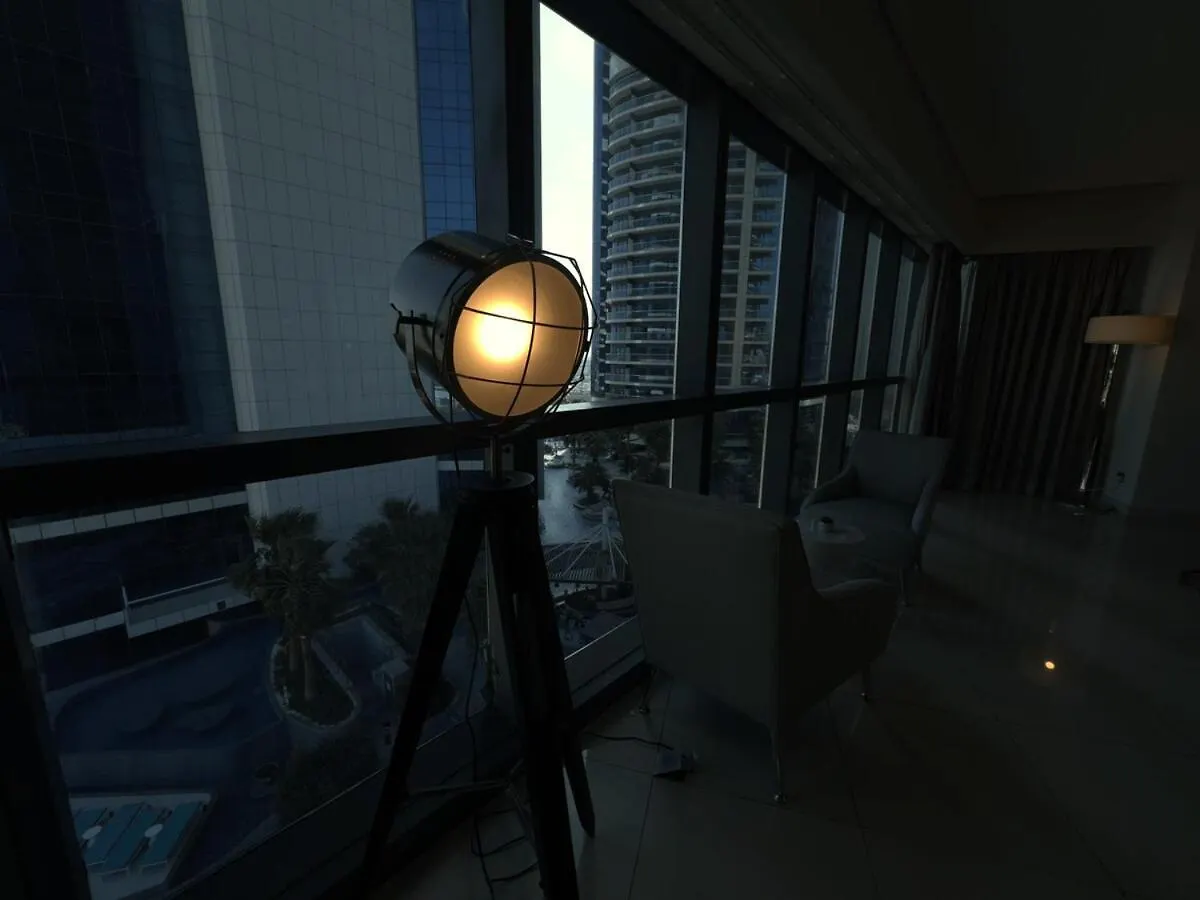Apartment New! Hollywooddxb Burj Khalifa View - 6Min To Dubai Mall