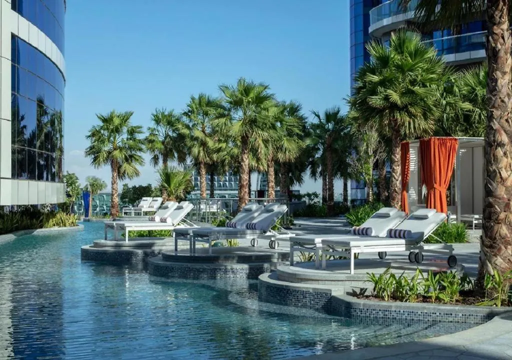 New! Hollywooddxb Burj Khalifa View - 6Min To Dubai Mall United Arab Emirates