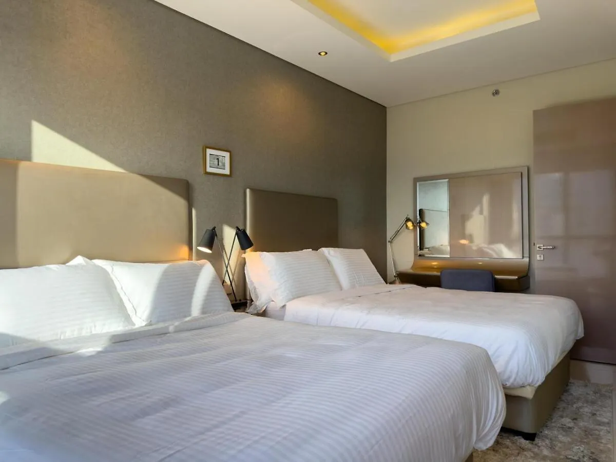 New! Hollywooddxb Burj Khalifa View - 6Min To Dubai Mall United Arab Emirates