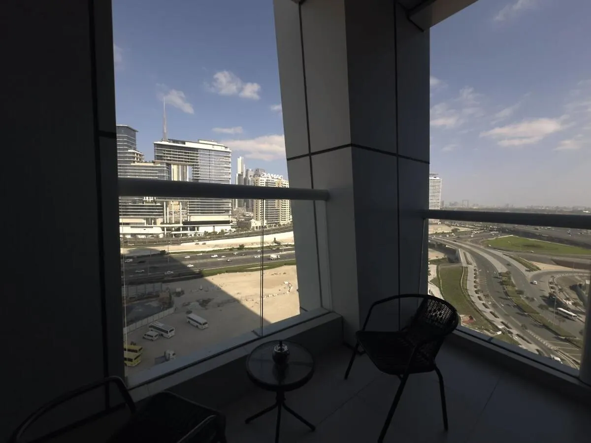 New! Hollywooddxb Burj Khalifa View - 6Min To Dubai Mall 0*,  United Arab Emirates