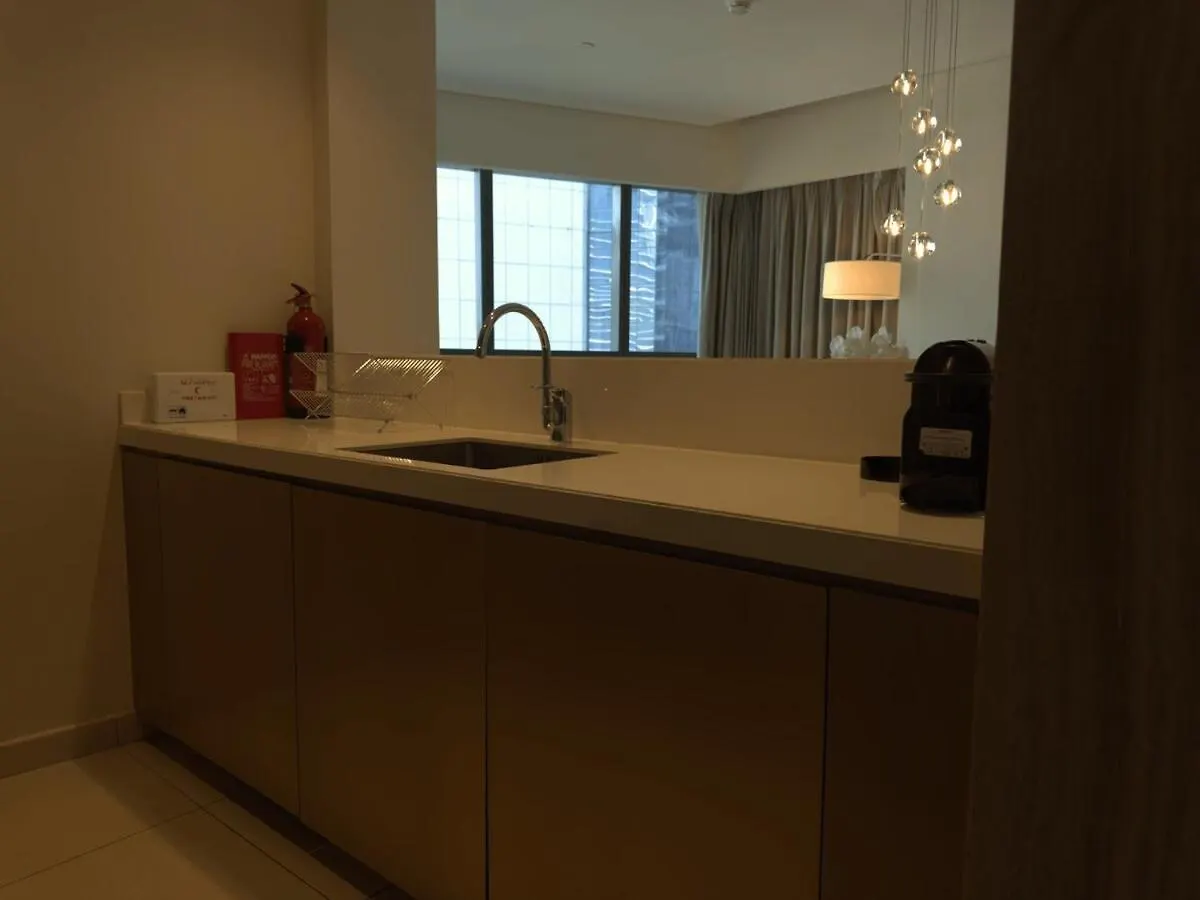 New! Hollywooddxb Burj Khalifa View - 6Min To Dubai Mall