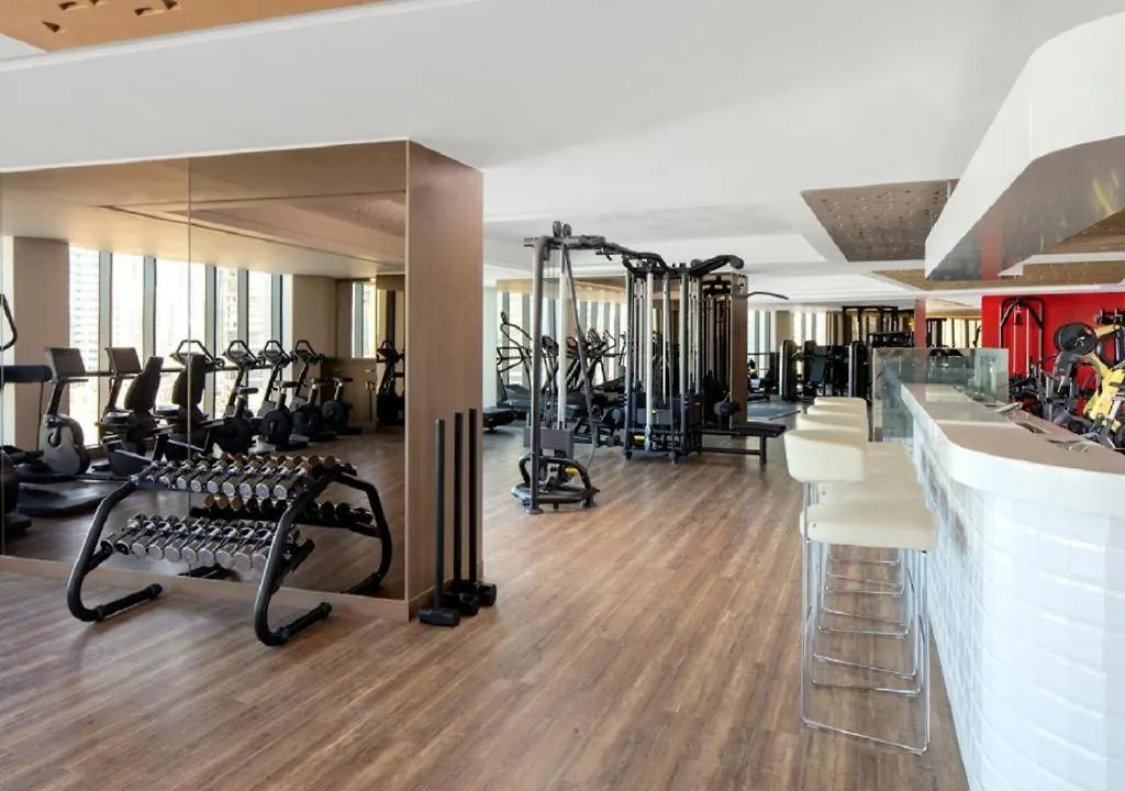 New! Hollywooddxb Burj Khalifa View - 6Min To Dubai Mall 0*,  United Arab Emirates