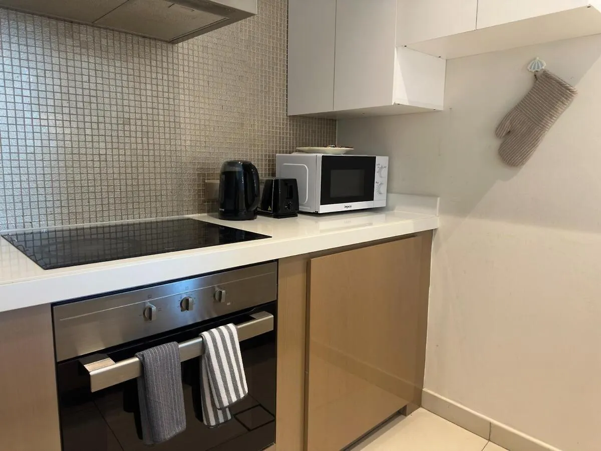 Lägenhet New! Hollywooddxb Burj Khalifa View - 6Min To Dubai Mall Förenade Arabemiraten